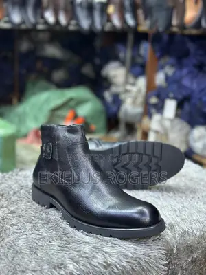 Men Original Boots
