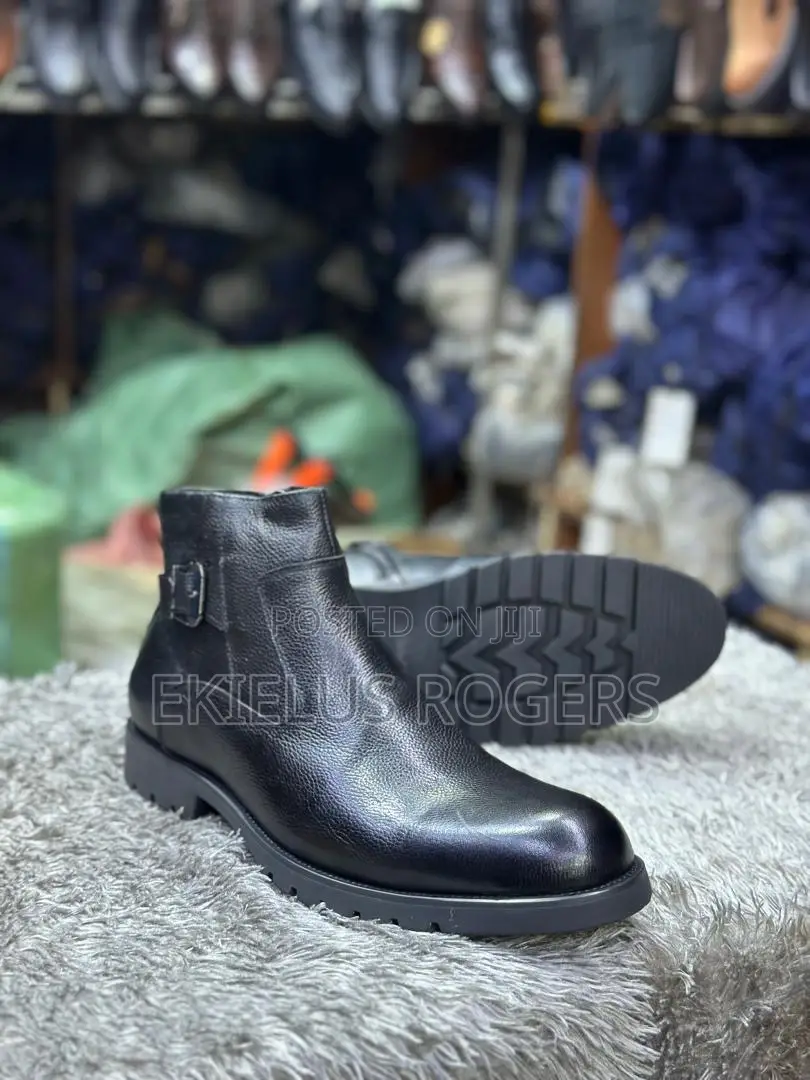 Men Original Boots
