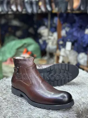 Men Original Boots