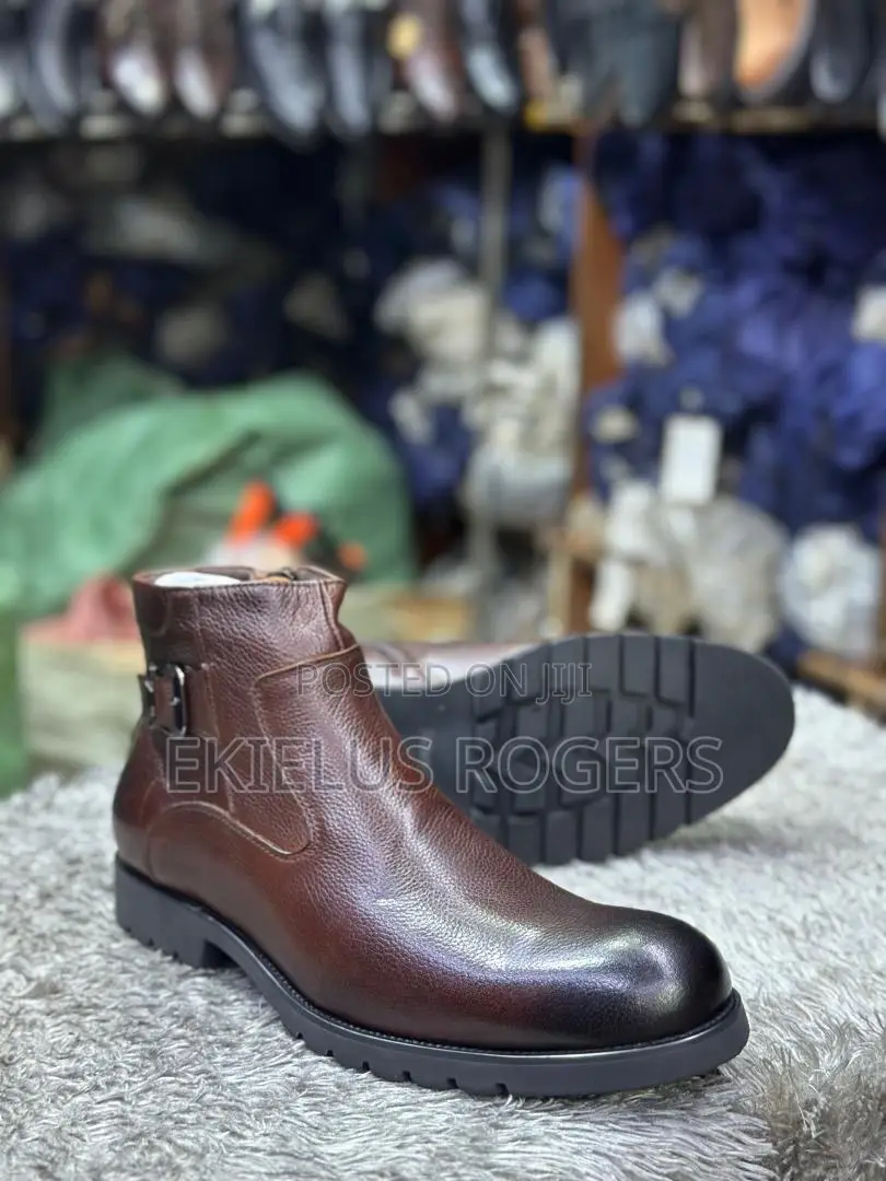 Men Original Boots