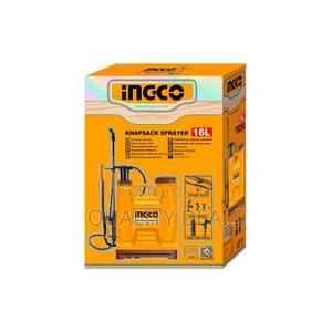 16l Knap Sack Sprayer