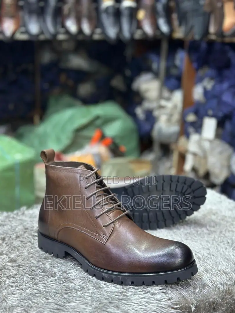 Timberland Men Boots