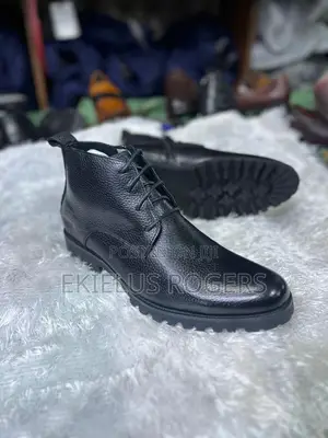 Timberland Men Boots