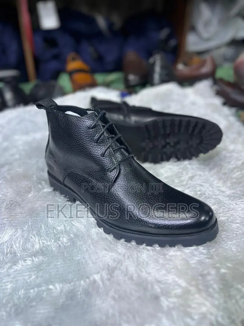 Timberland Men Boots