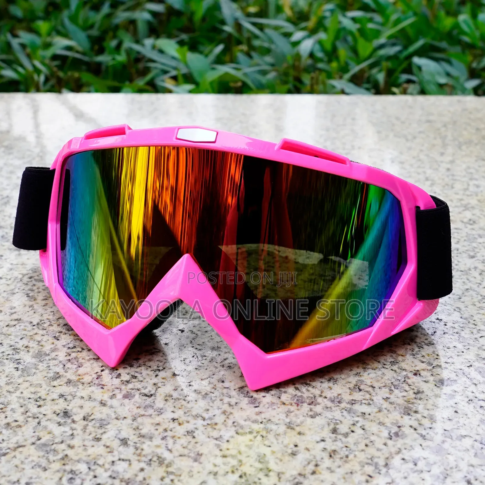 Motocycle Sunglasses Fashion Goggles