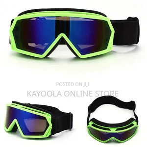 Motocycle Sunglasses Fashion Goggles