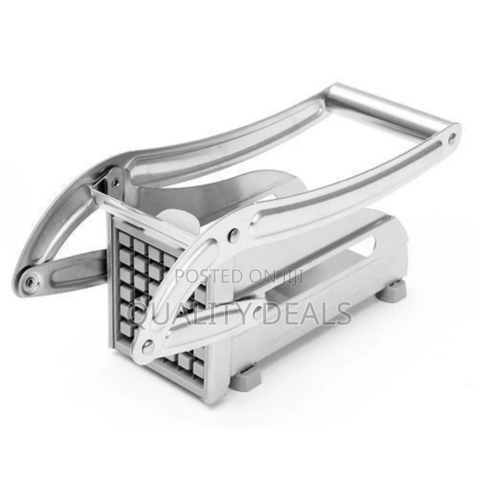 Handy Chips Cutter