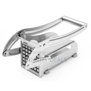 Handy Chips Cutter