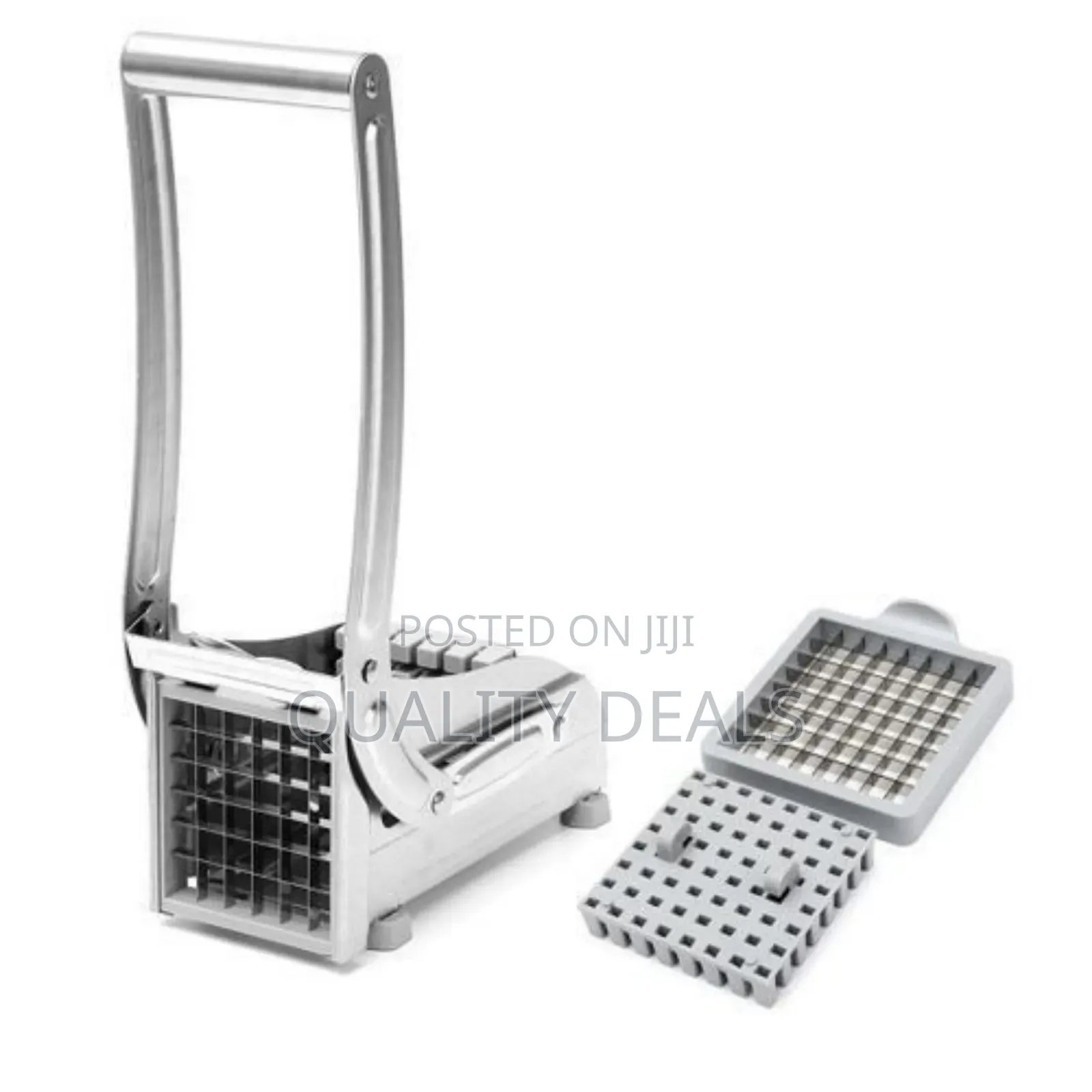 Handy Chips Cutter