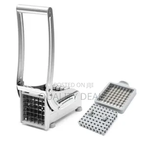 Handy Chips Cutter