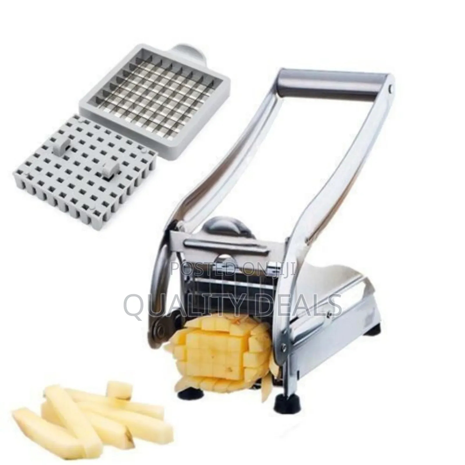Handy Chips Cutter
