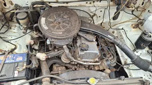Nissan Pick-Up 1994 White