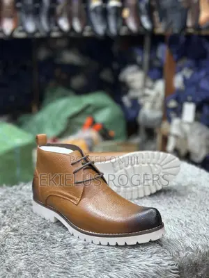 Timberland Casual Boots on Sale
