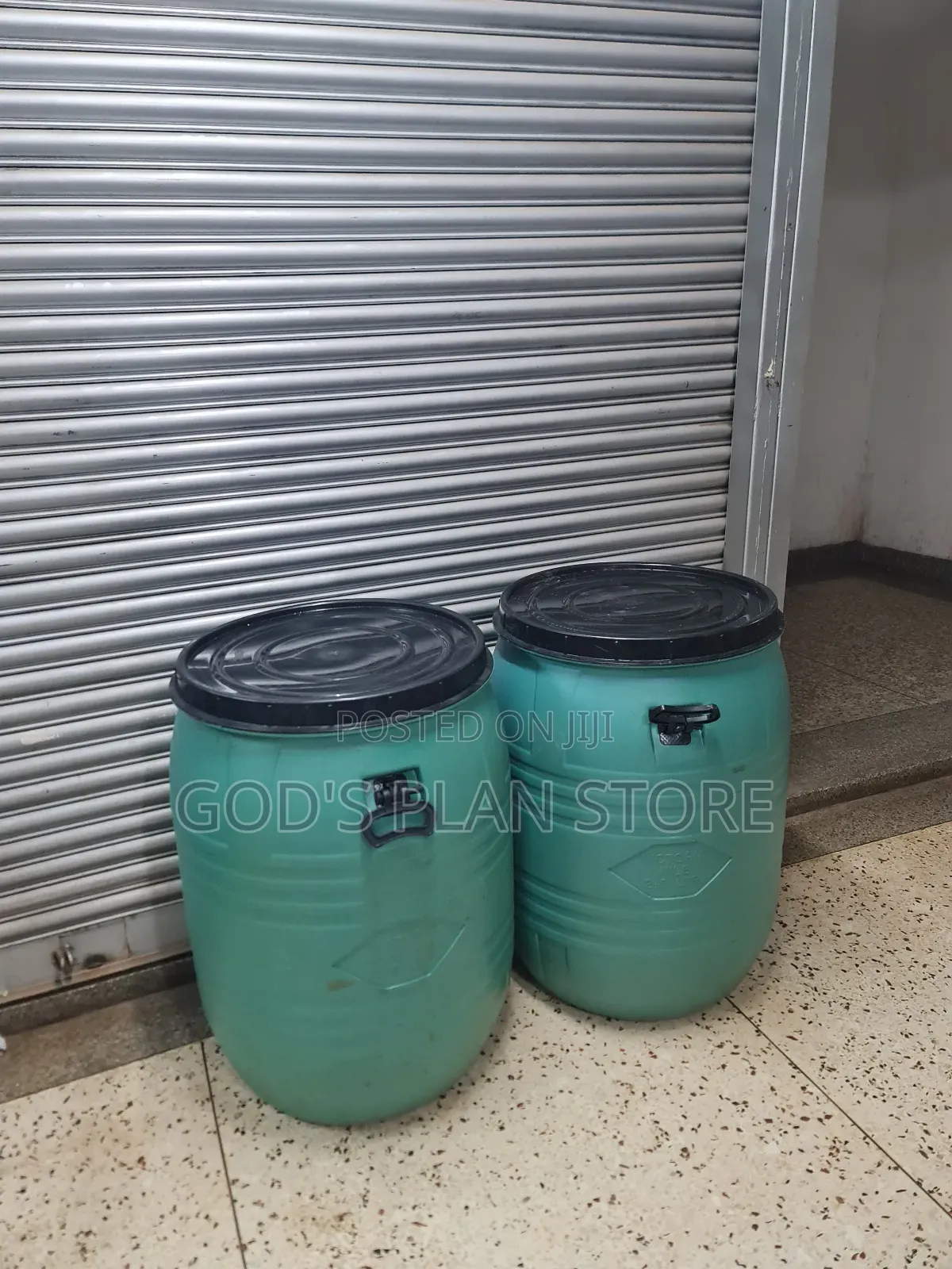 Ambassador Plastic Water Tank 240litres Plastic Water Tanks 240litres
