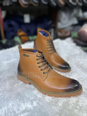 Fendi Casual Boots for Men