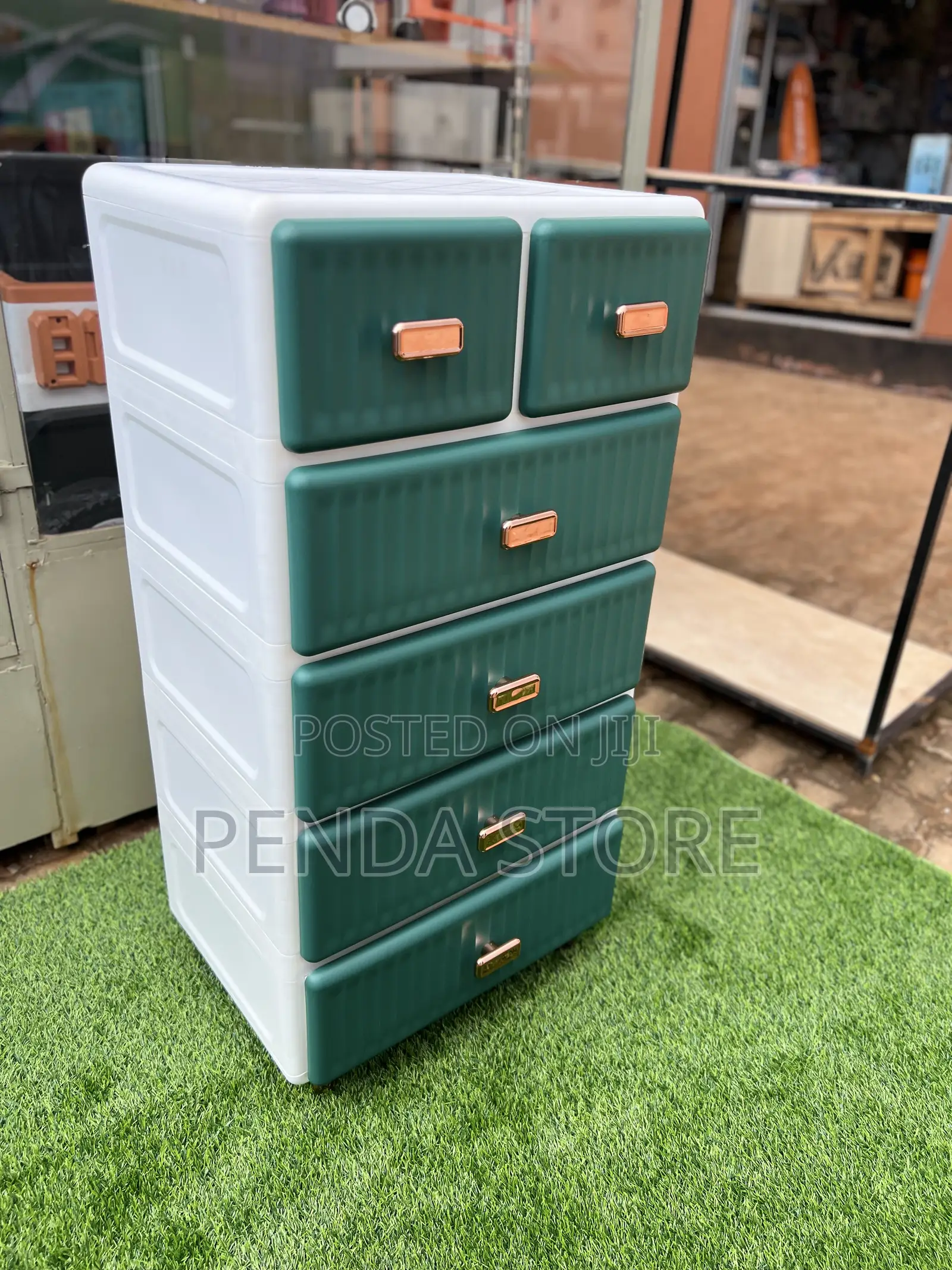 Multifunctional Baby Children’S Wardrobe - Wardrobe Cabinet