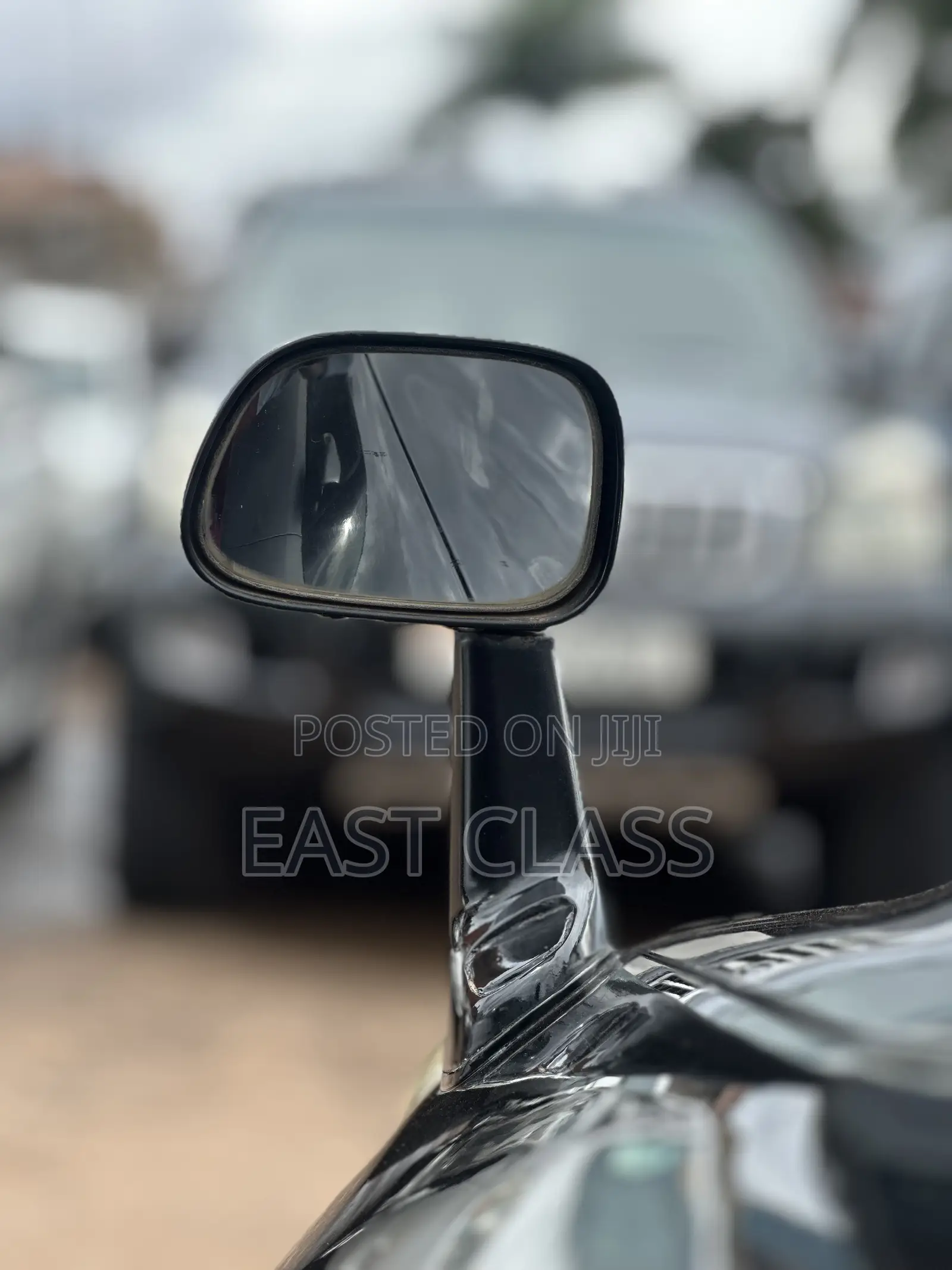 Toyota RAV4 2.0 4x4 2007 Black