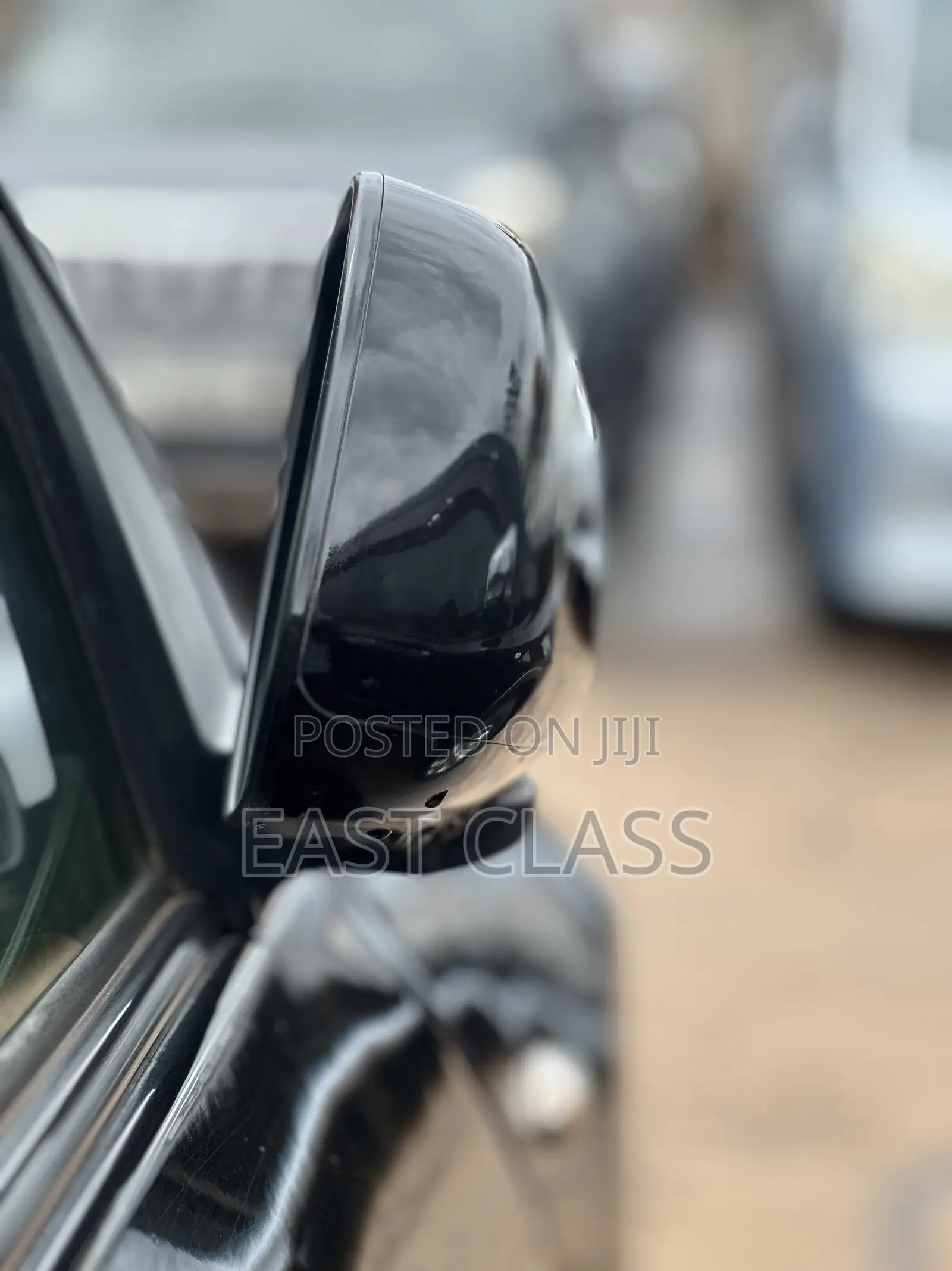 Toyota RAV4 2.0 4x4 2007 Black