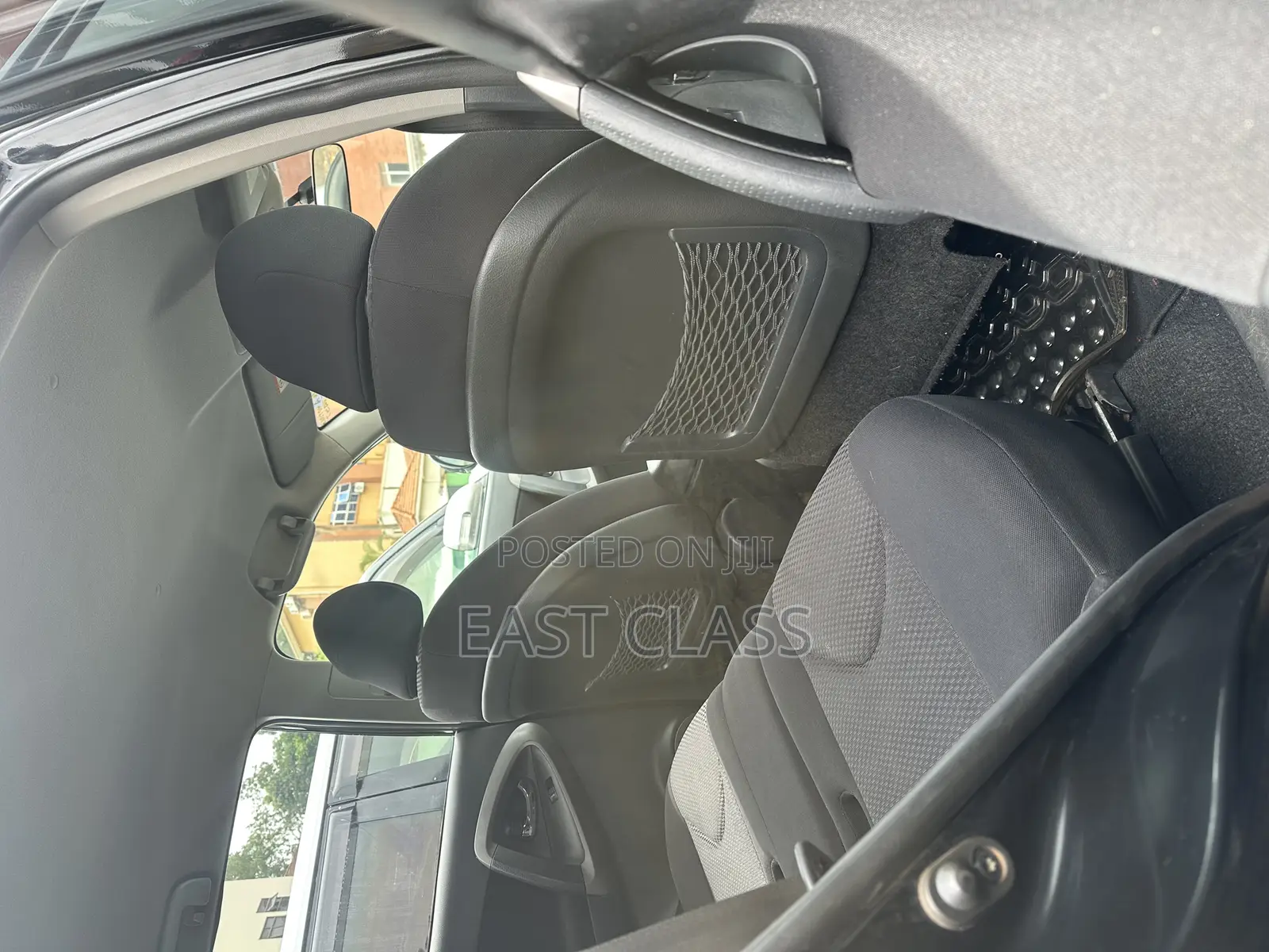 Toyota RAV4 2.0 4x4 2007 Black
