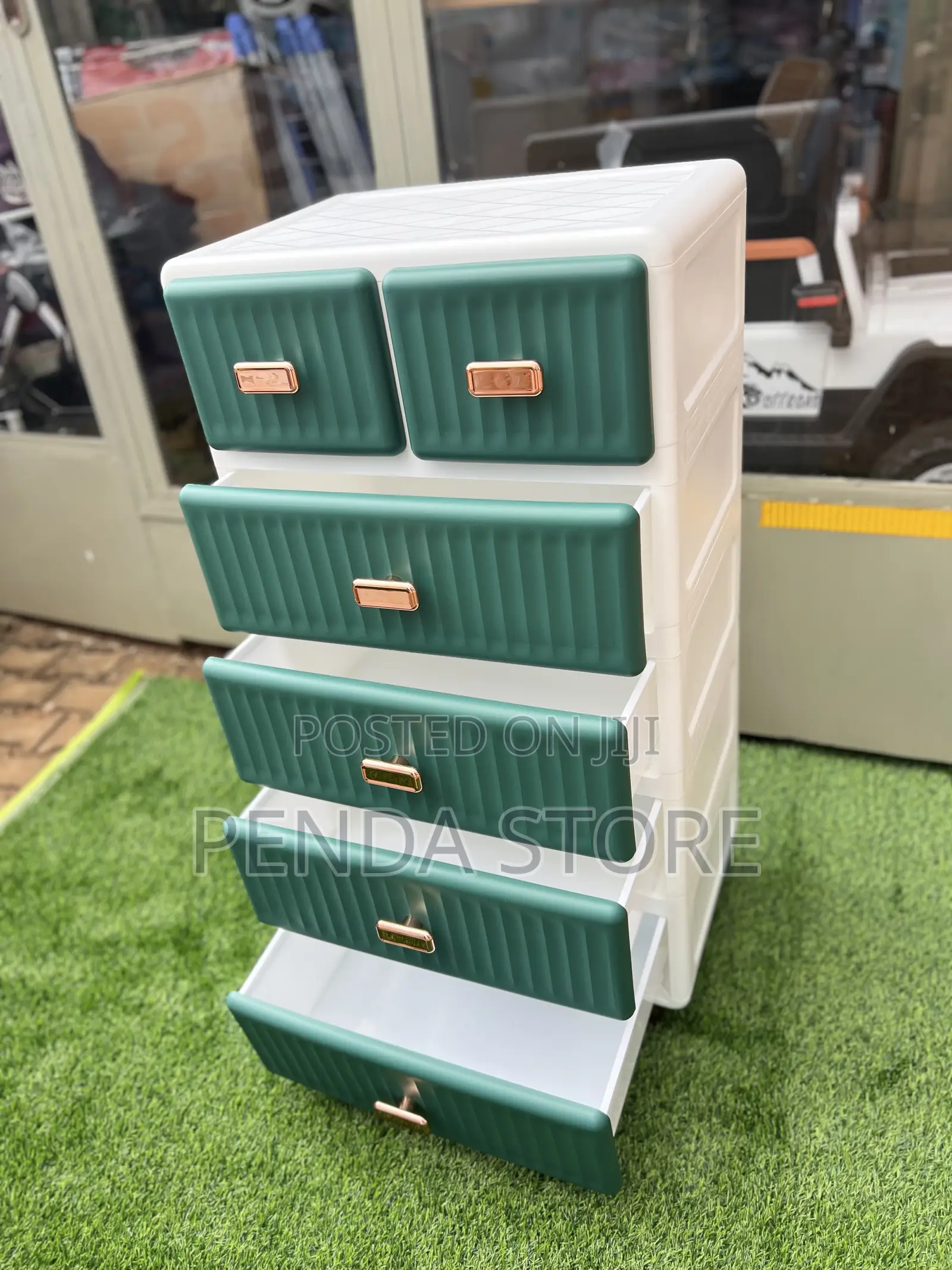 Multifunctional Baby Children’S Wardrobe - Kids Garment Cabinet