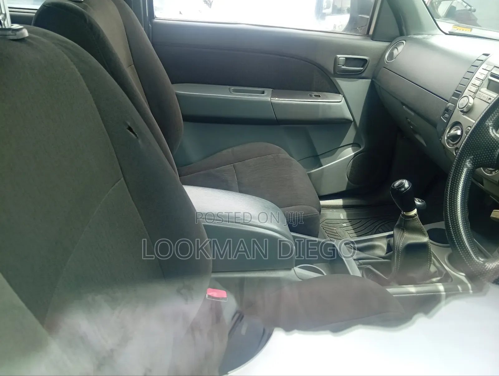Toyota Premio 1.8 AWD 2002 Silver
