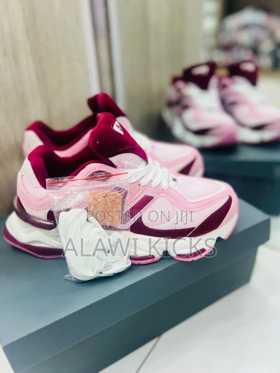 9060 New Balance