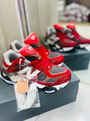 9060 New Balance