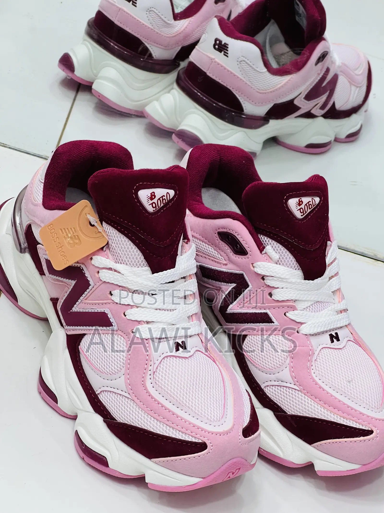 9060 New Balance