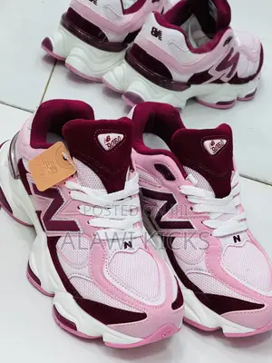 9060 New Balance