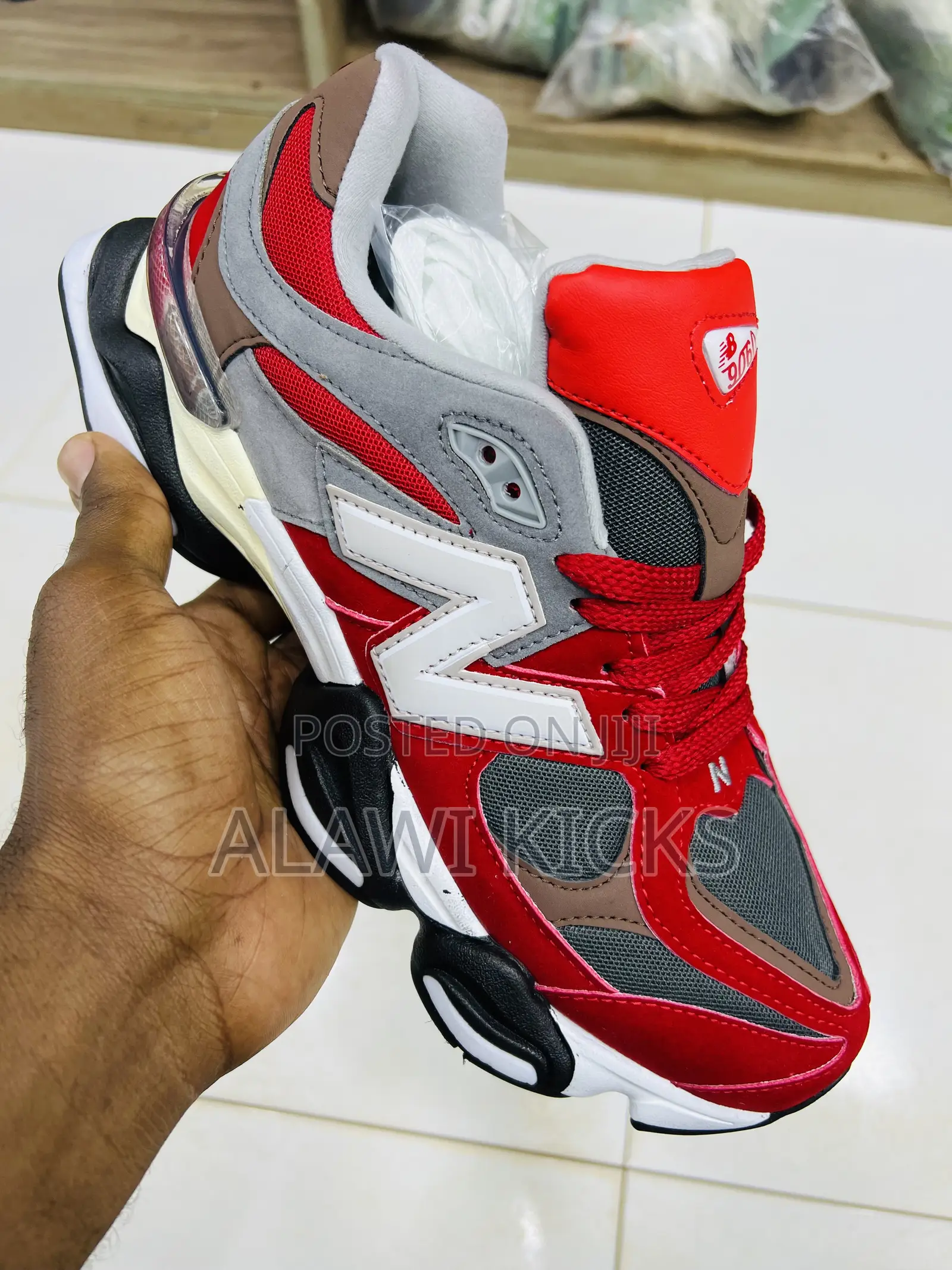 9060 New Balance
