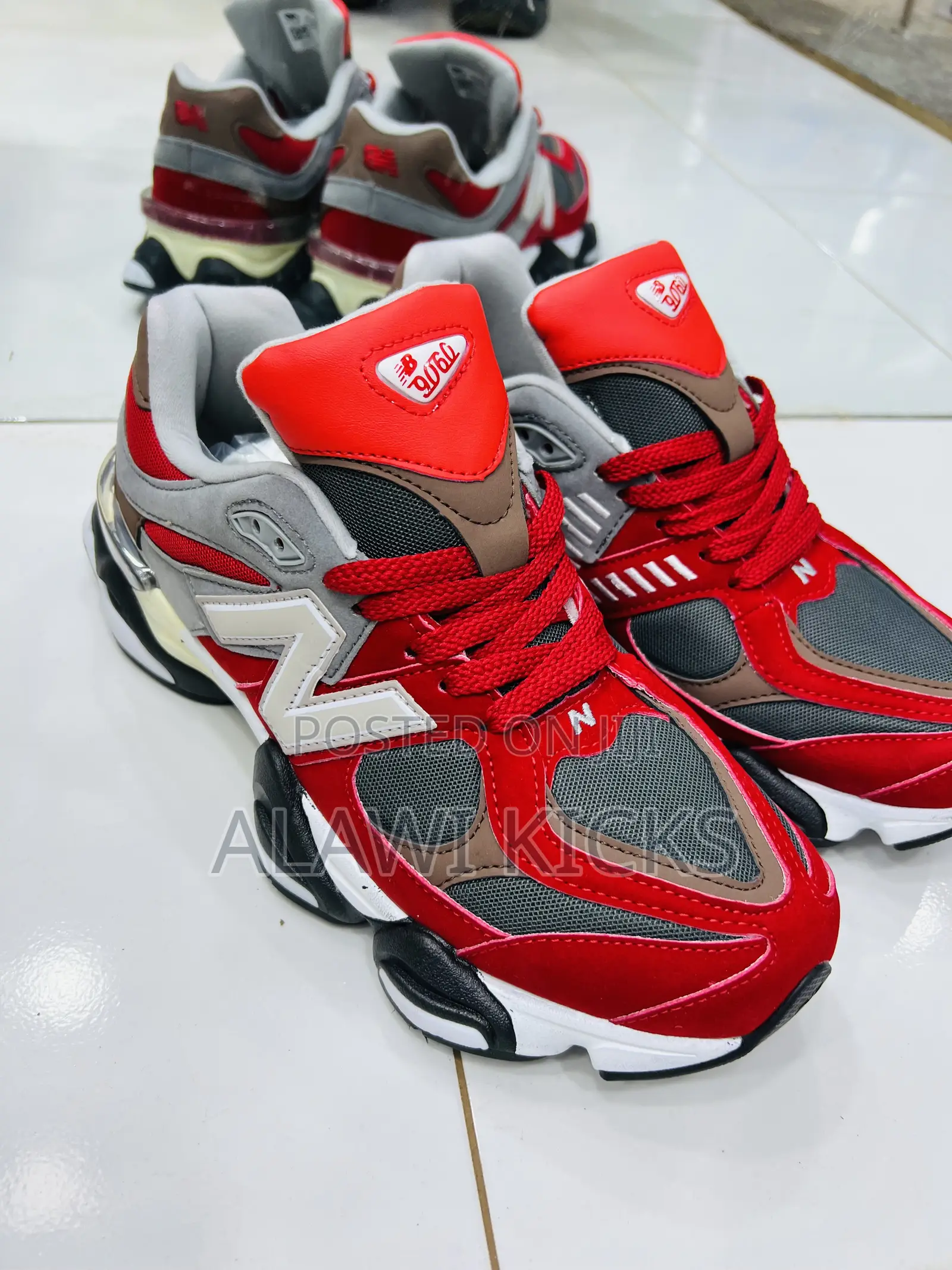 9060 New Balance