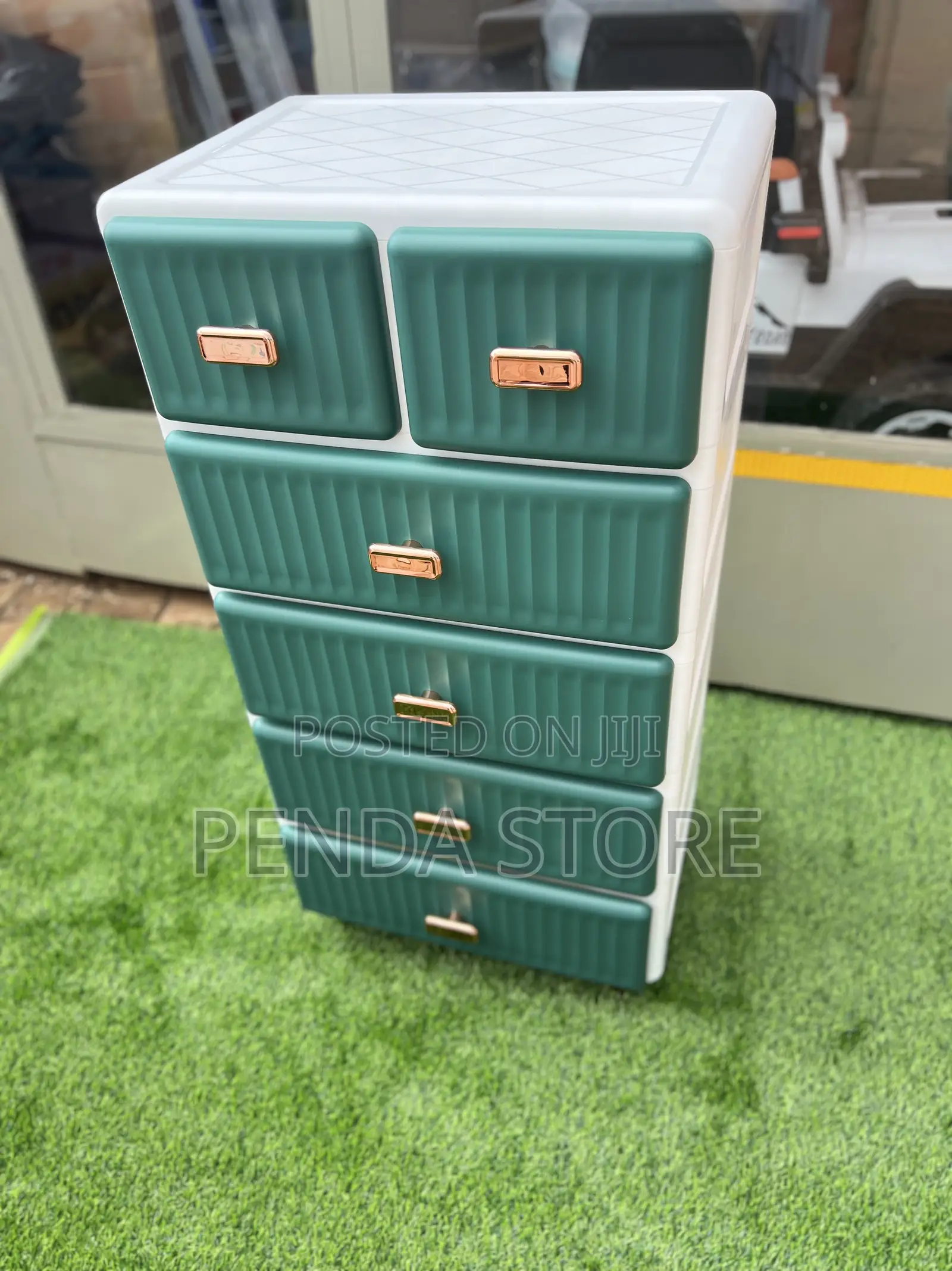 Multifunctional Baby Children’S Wardrobe - Clothes Organizer