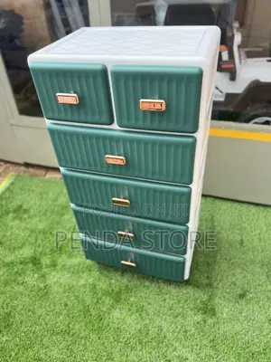Multifunctional Baby Children’S Wardrobe - Clothes Organizer