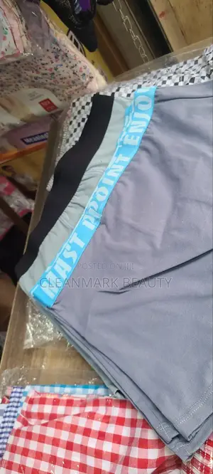 Men Boxers