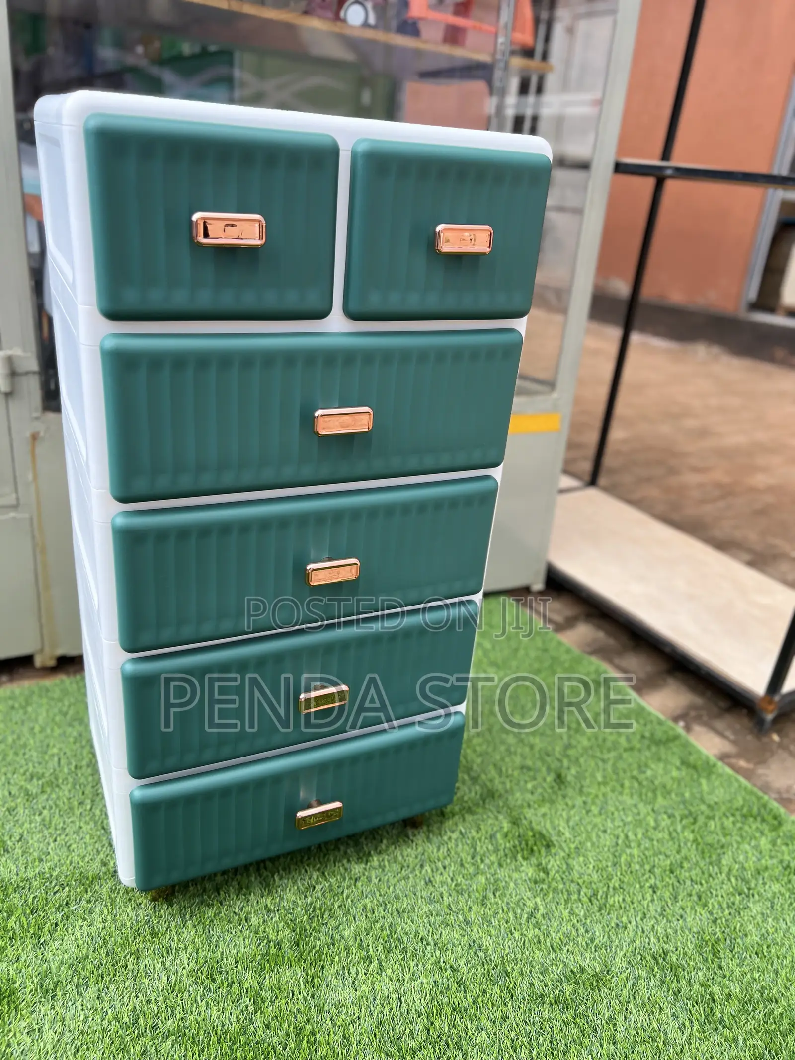 Multifunctional Baby Children’S Wardrobe - Nursery Storage Cabinet