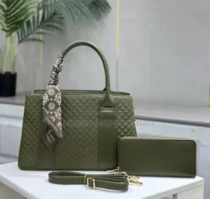 Chrisrosy Ladies Bougie Hand Bags