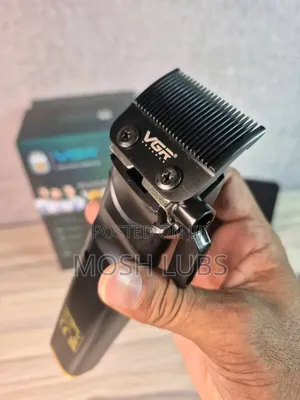 2 in 1 VGR Professional Hair Trimmer