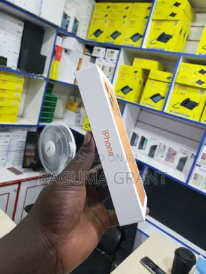 New Apple iPhone 17 Pro Max 512 GB Orange