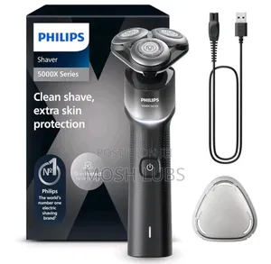 Philips 5000x Series Hair Smoothie