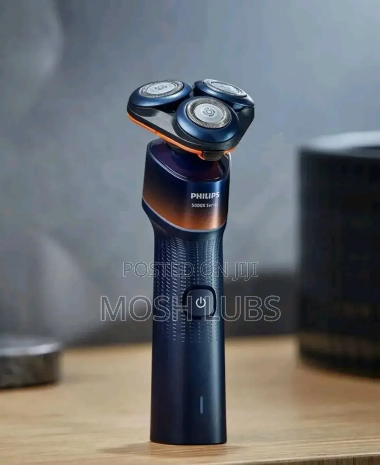 Philips 5000x Series Hair Smoothie