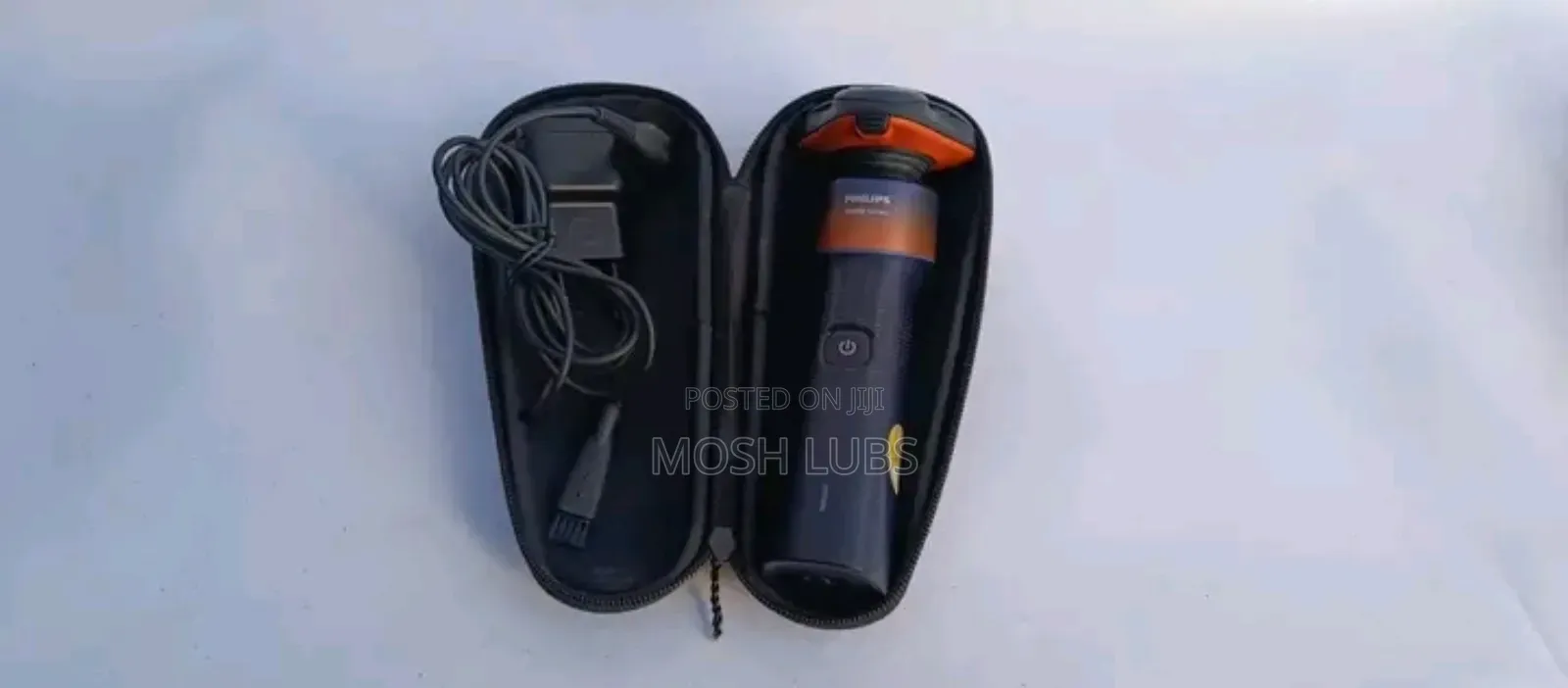 Philips 5000x Series Hair Smoothie