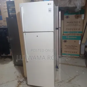 Lg Fridge 450ltrs