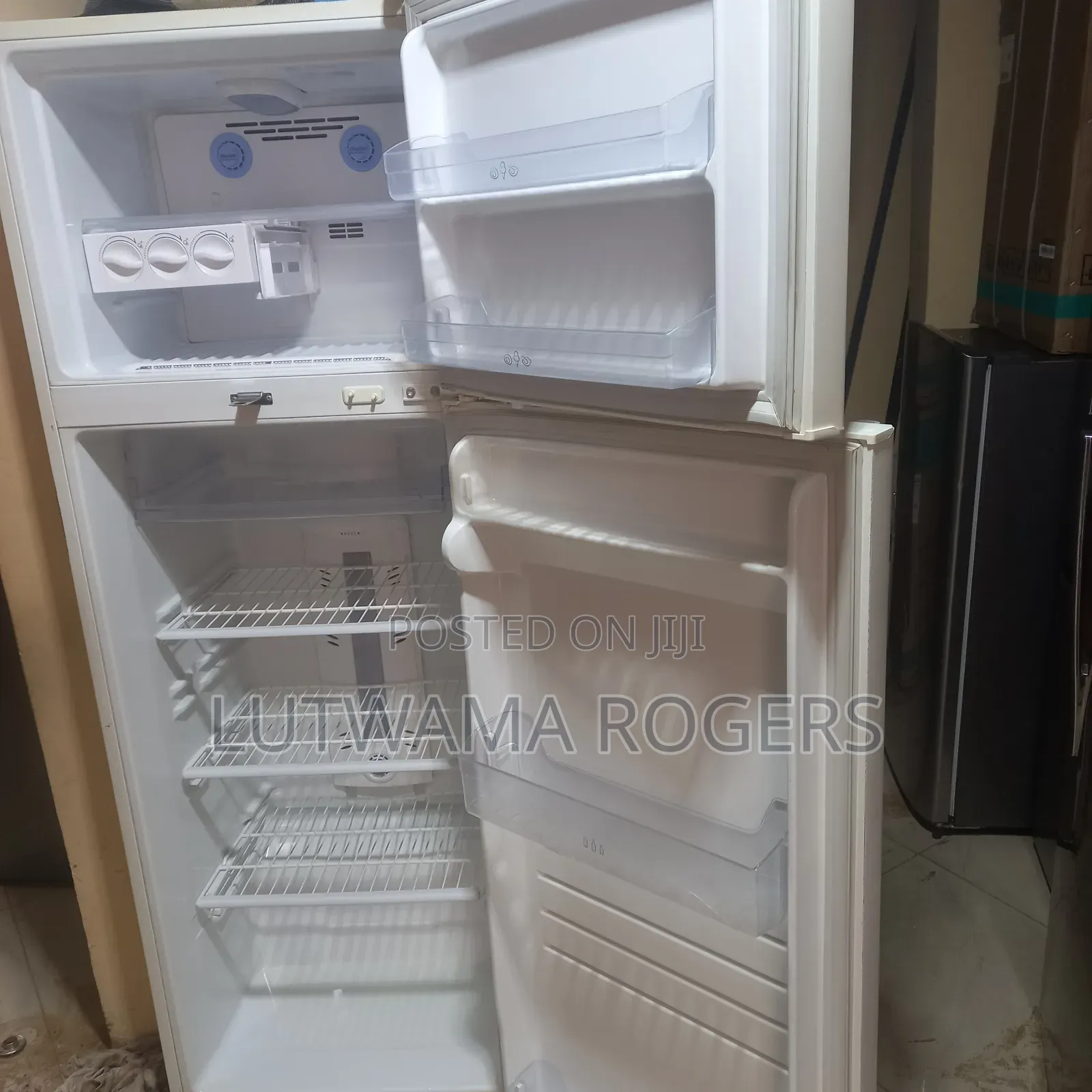 Lg Fridge 450ltrs