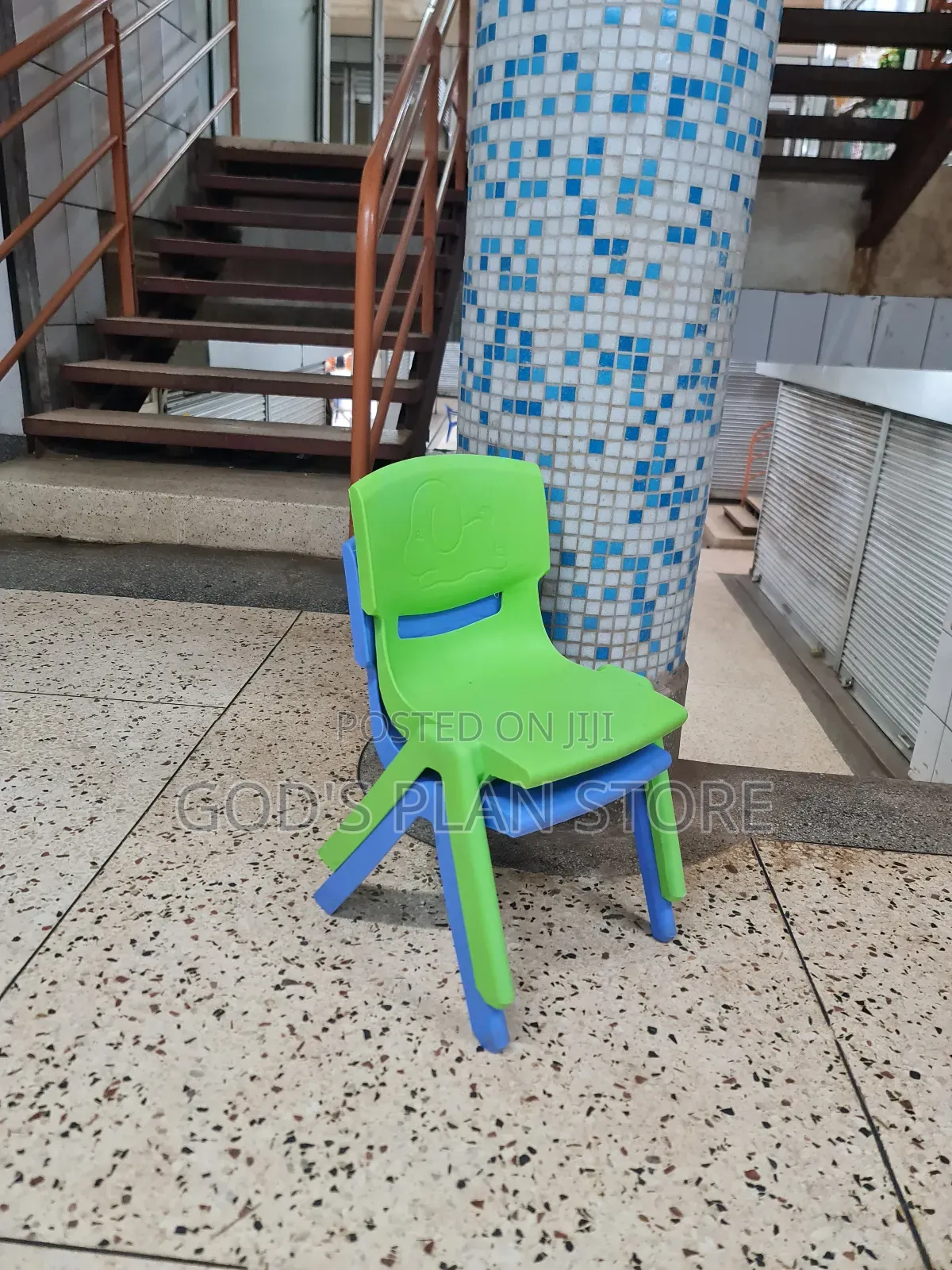 Ambassador Kids Plastic Chairs Kids Plastic Chairs
