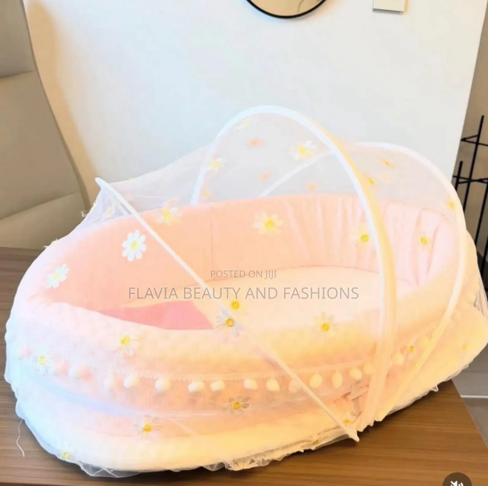 Baby Unique Net