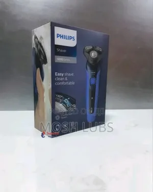 360° Angle Rotation Philips Smoother
