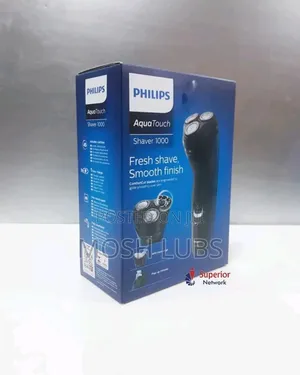 360° Angle Rotation Philips Smoother