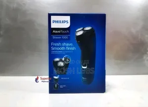 360° Angle Rotation Philips Smoother