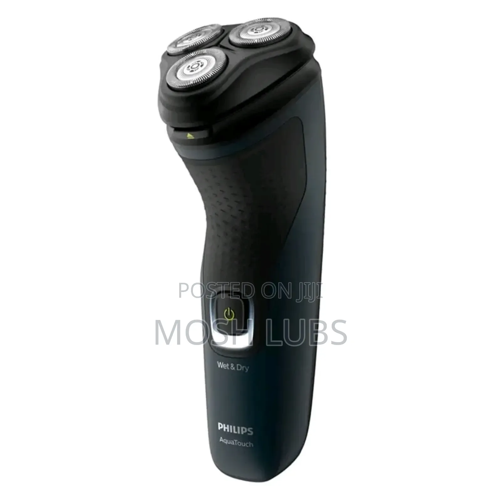 360° Angle Rotation Philips Smoother