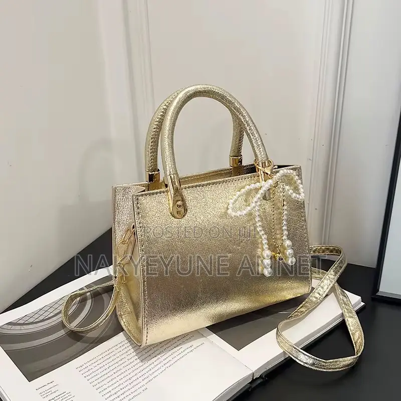 Fashionable Daily Commuting Bag